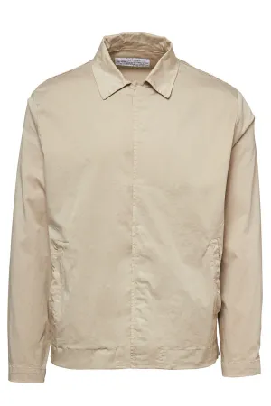 Boyner Cotton Overshirt