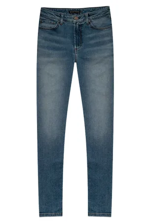 Brando Aged Indigo Jeans