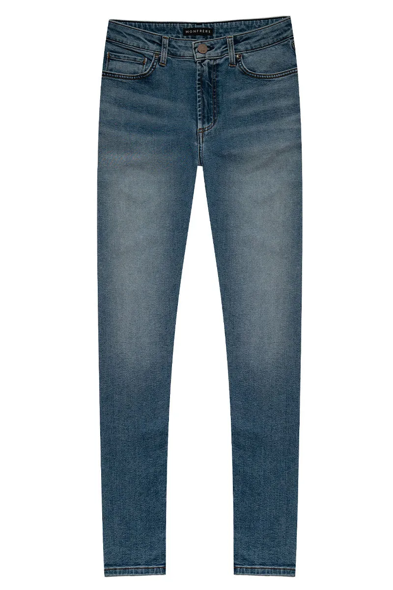 Brando Aged Indigo Jeans