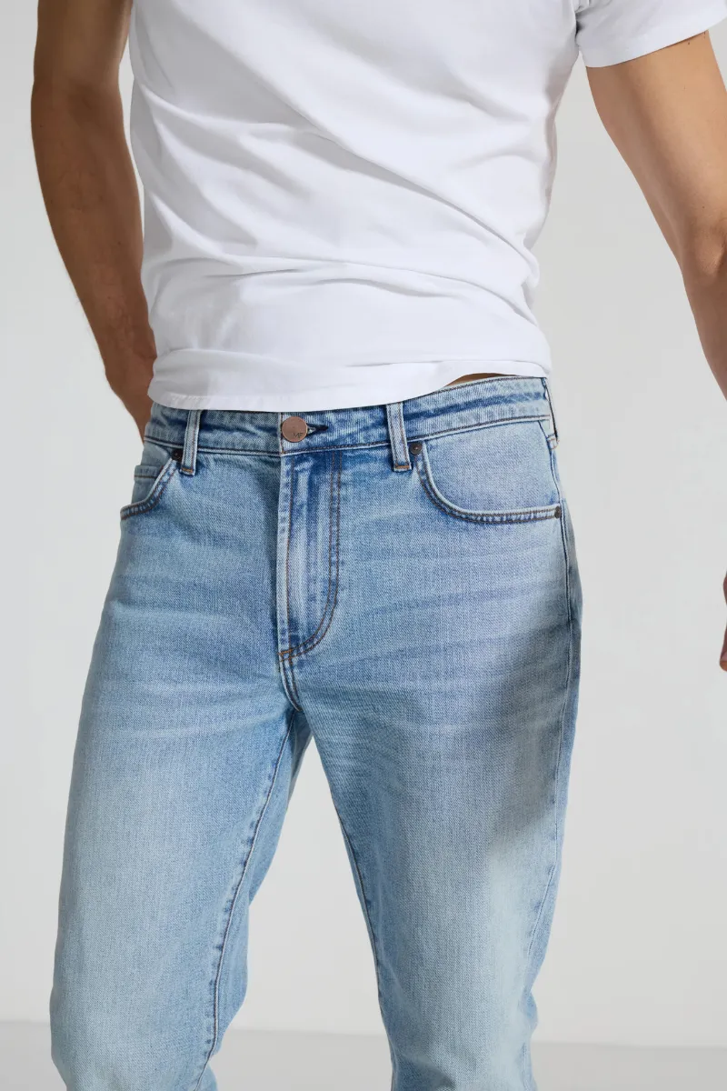 Brando Cote D'ivoir Jeans