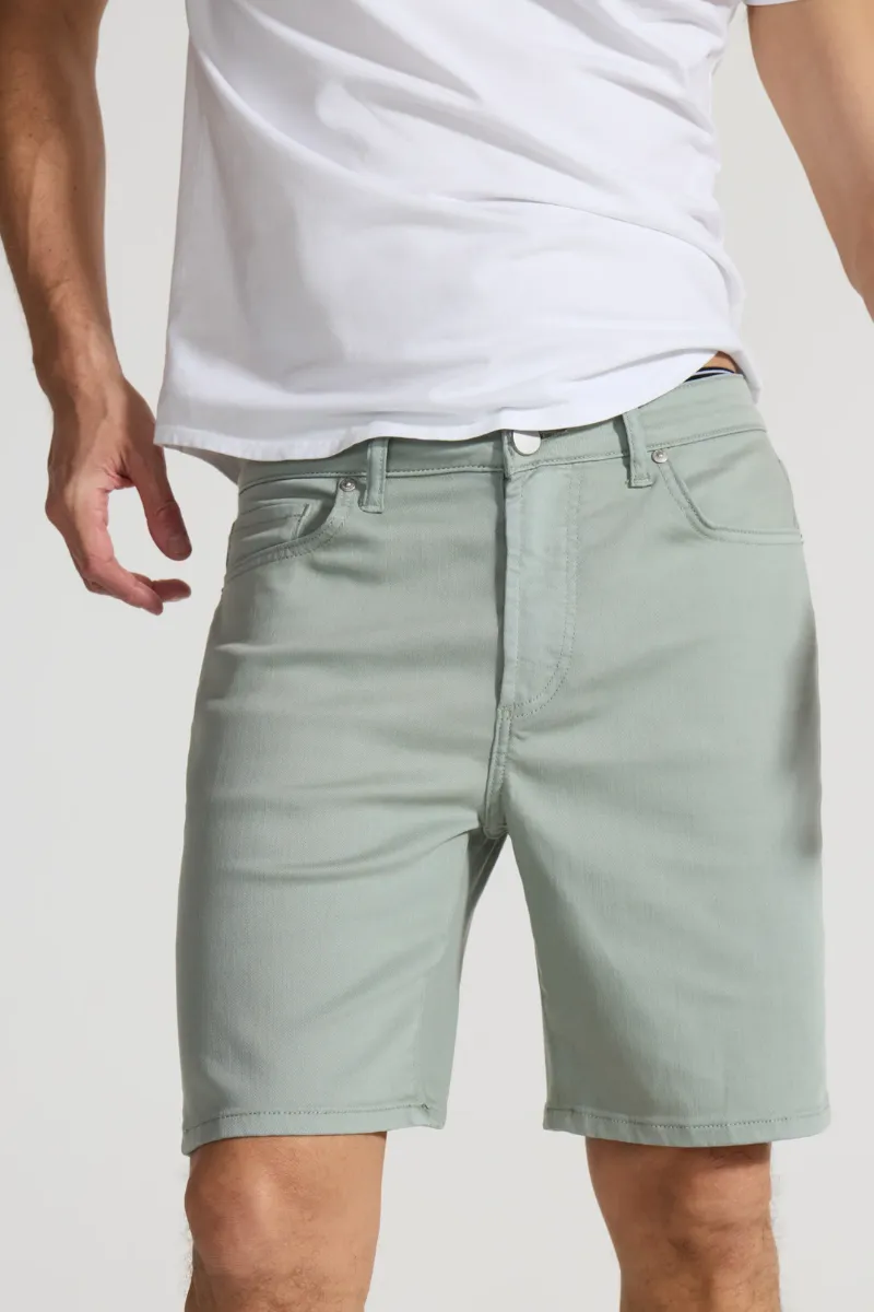 Brando Five Pocket Short