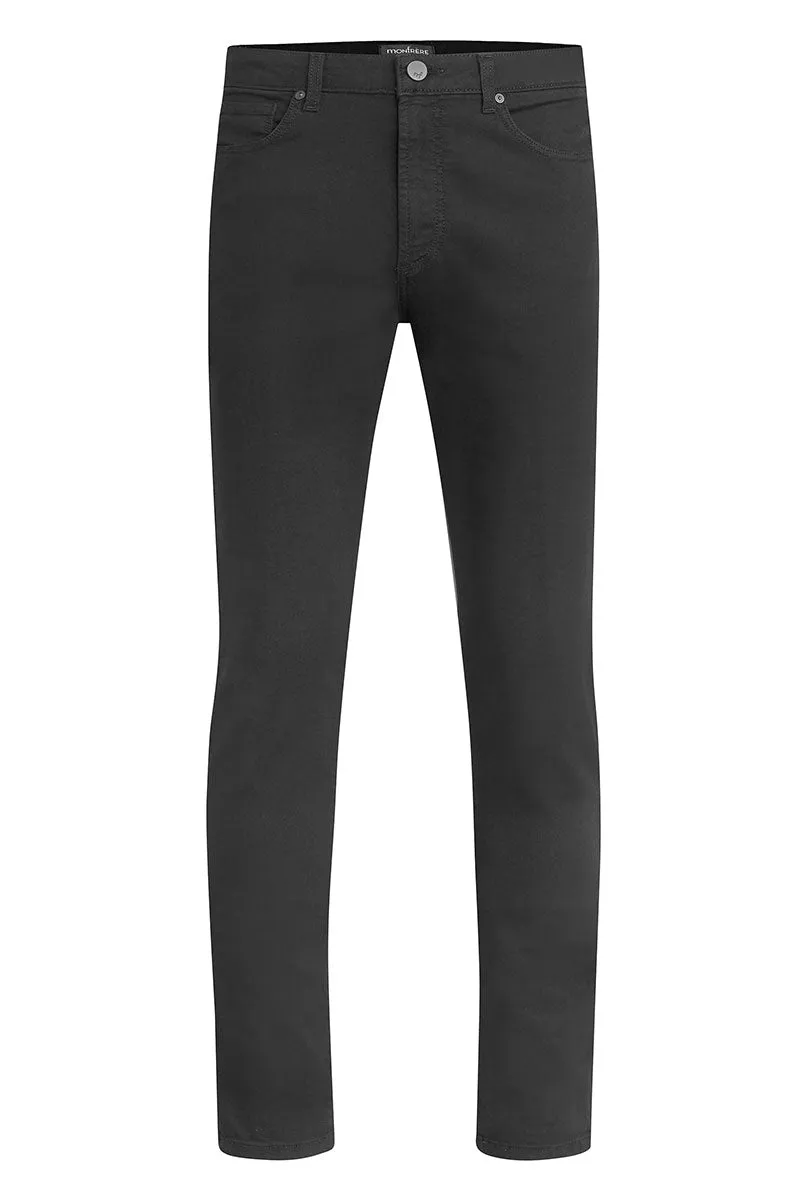 Brando Noir Jeans