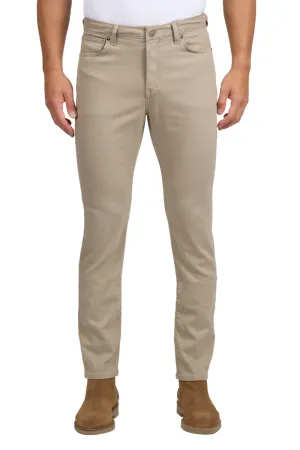 Brando Parisian Luxe Tobacco Jeans