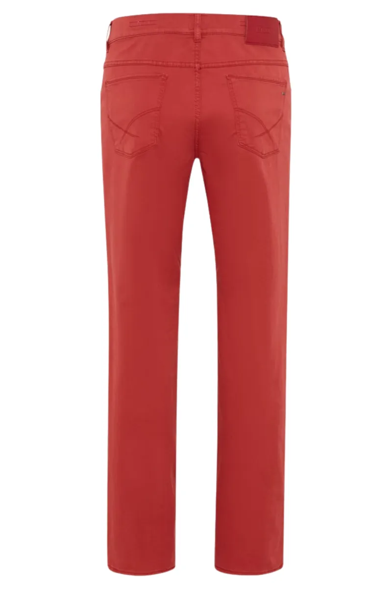 Cadiz 5-Pocket Pants