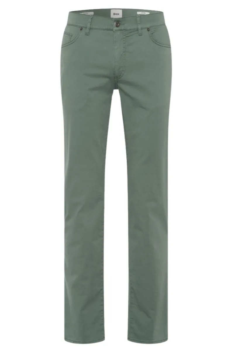 Cadiz 5-Pocket Pants