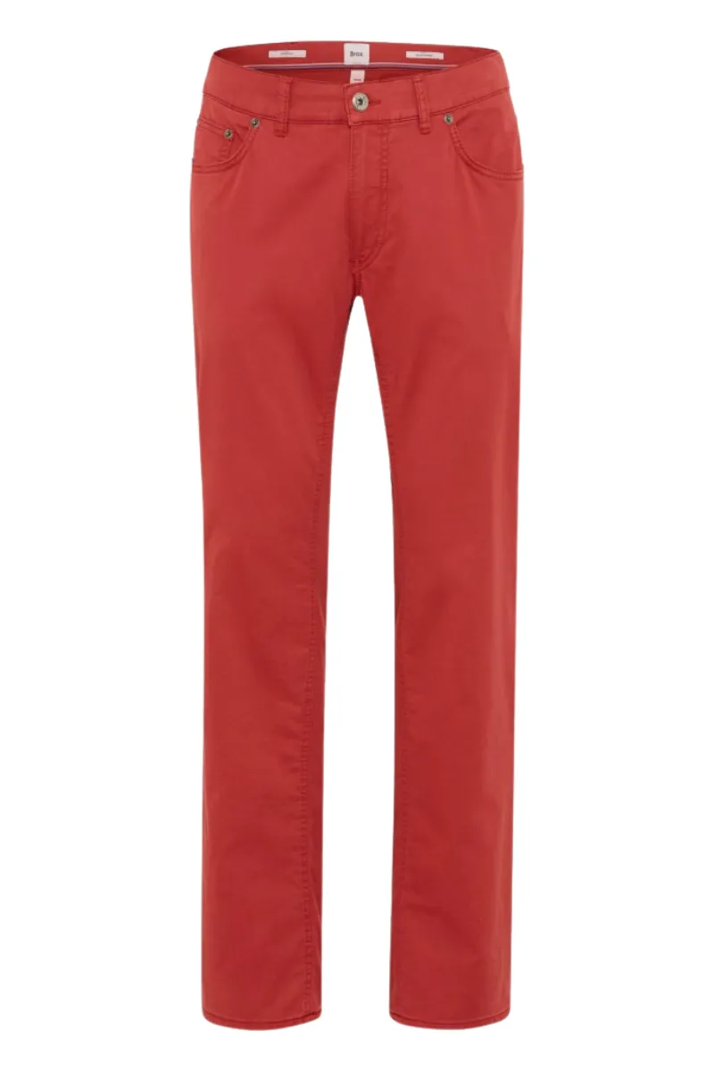 Cadiz 5-Pocket Pants