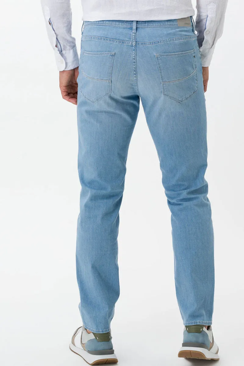 Cadiz Ultralight Blue Planet Jeans