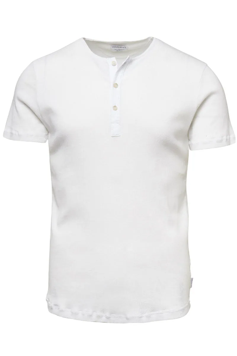 Cailler Henley Tee