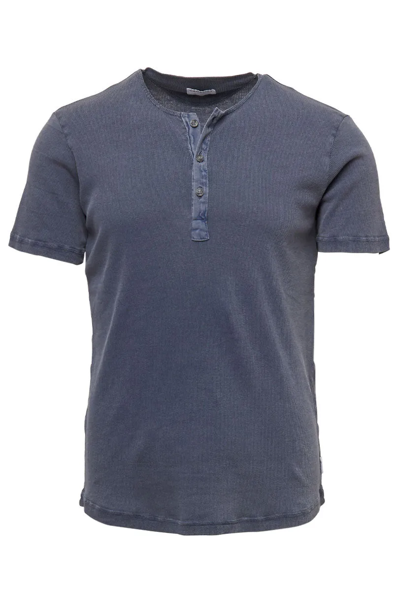 Cailler Henley Tee