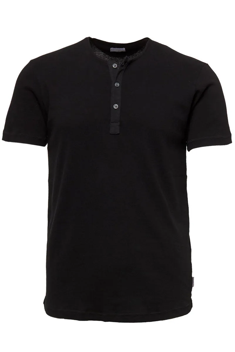 Cailler Henley Tee