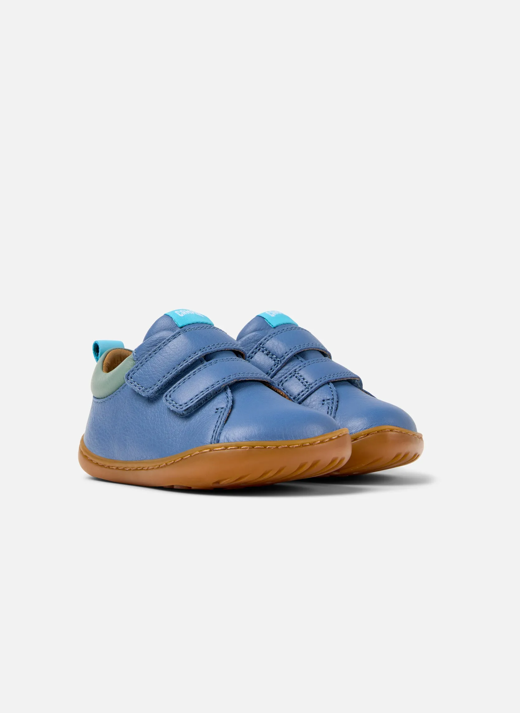 Camper Peu Cami Toddler Shoes