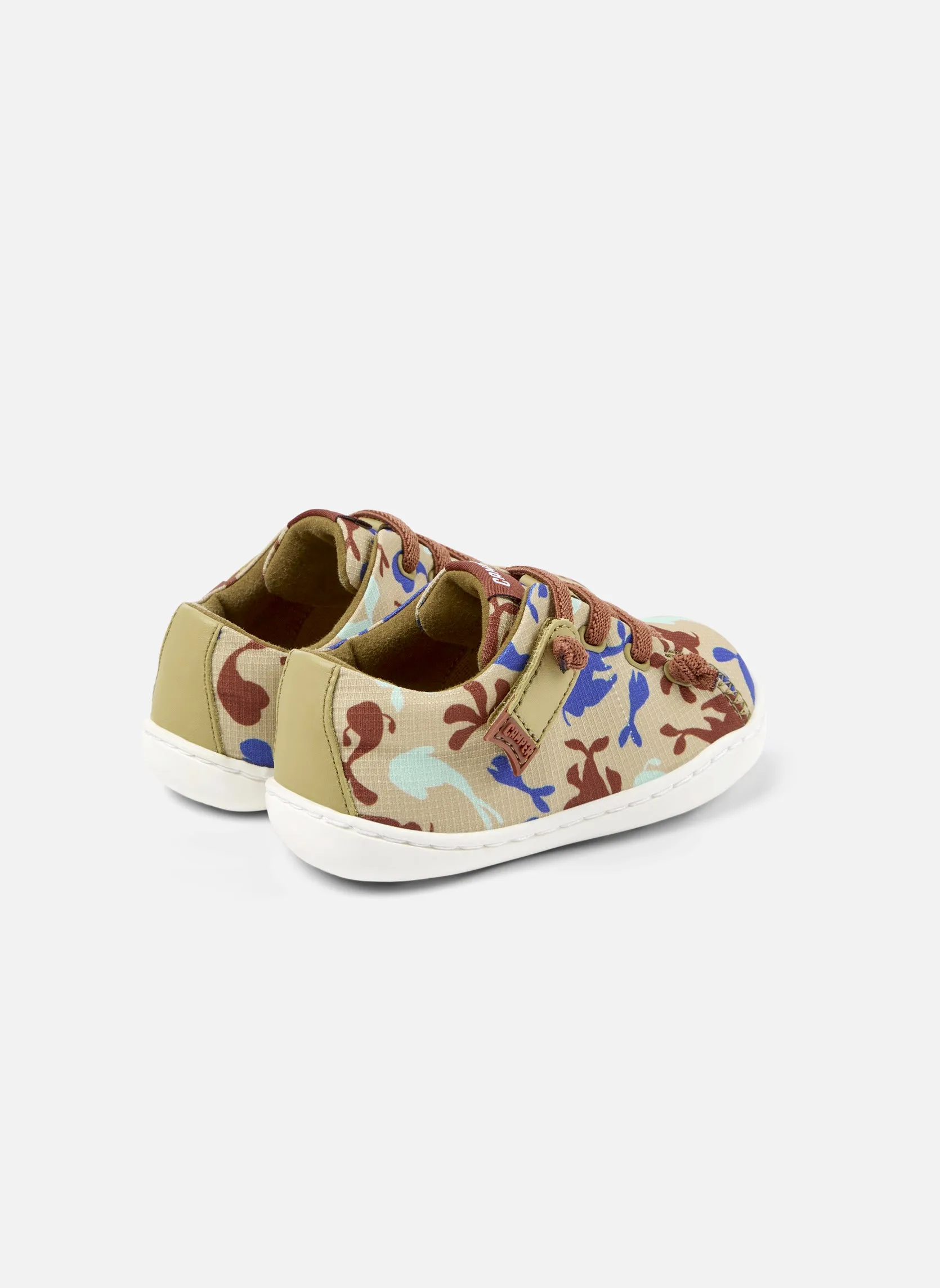Camper Peu Cami Toddler Shoes