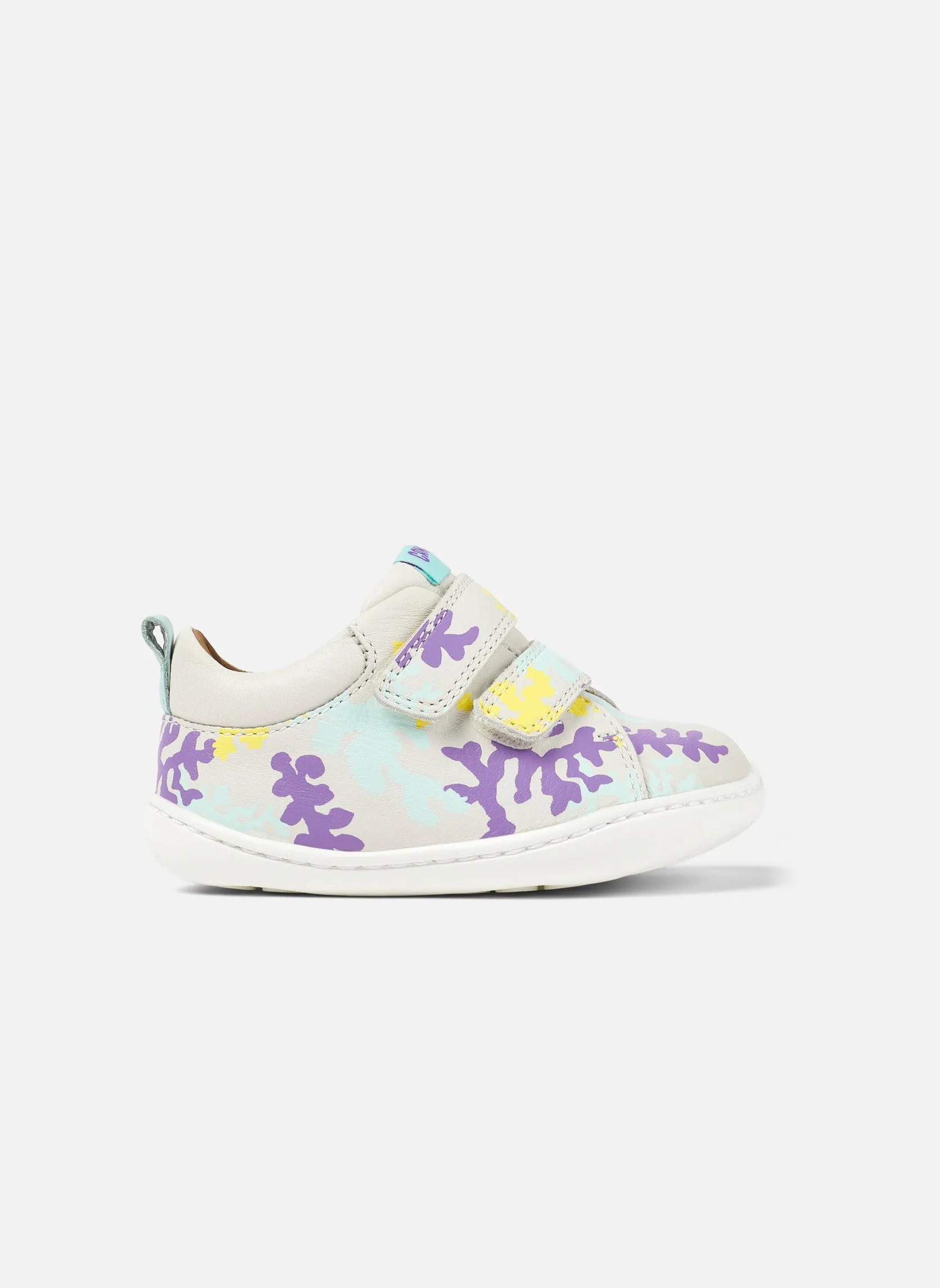 Camper Peu Cami Toddler Shoes