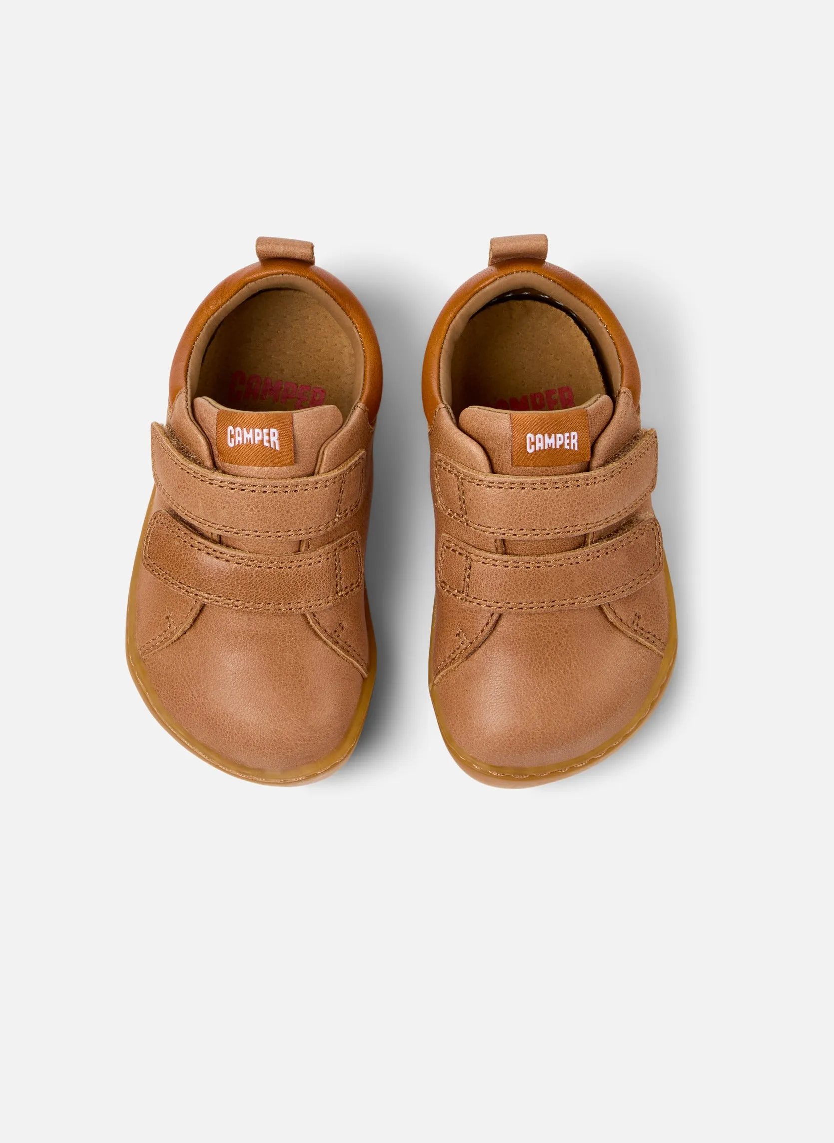 Camper Peu Cami Toddler Shoes