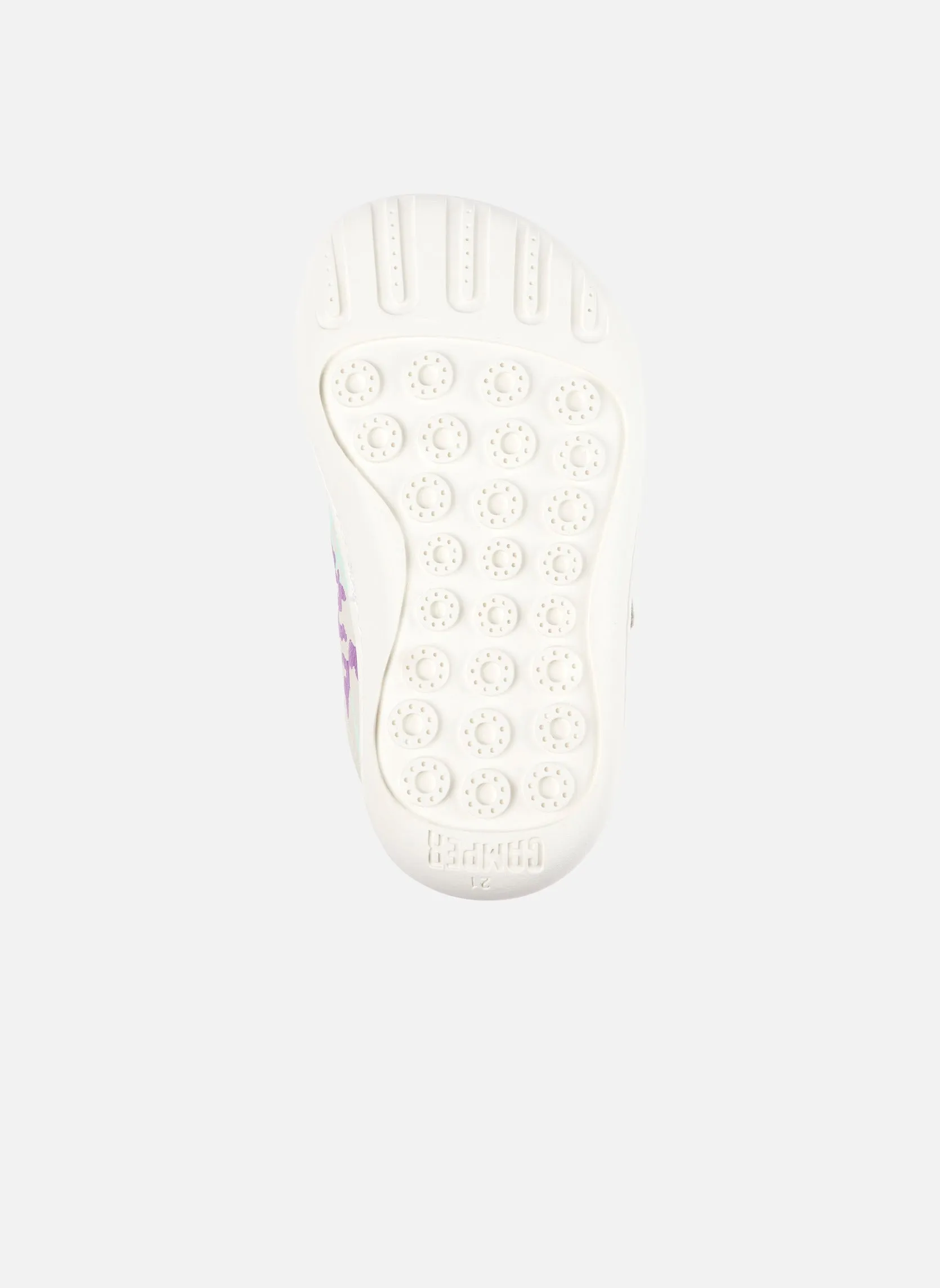 Camper Peu Cami Toddler Shoes