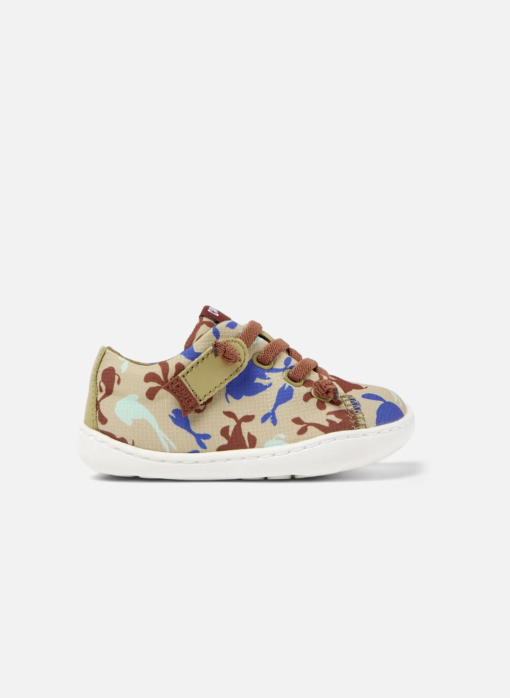 Camper Peu Cami Toddler Shoes