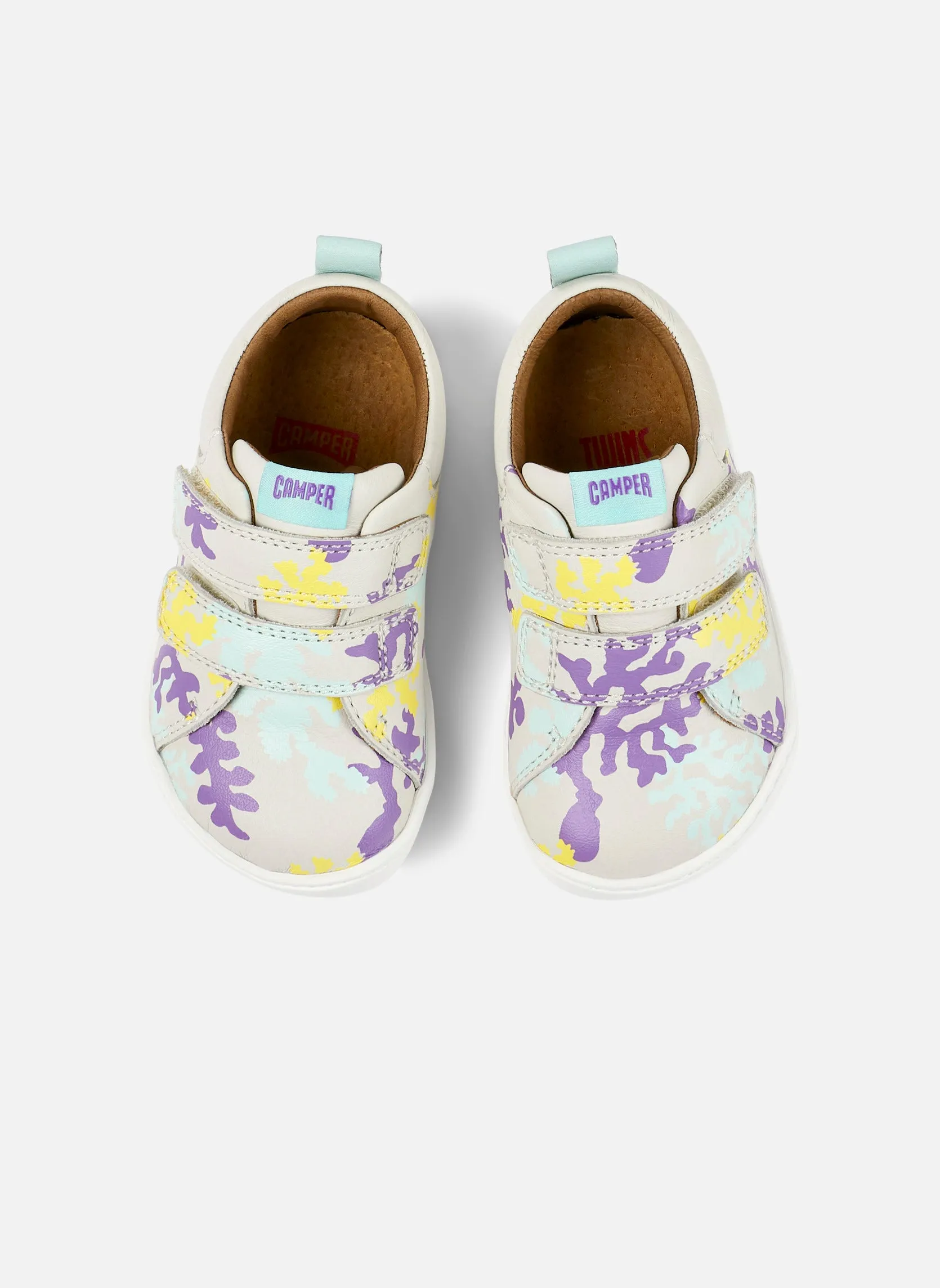 Camper Peu Cami Toddler Shoes