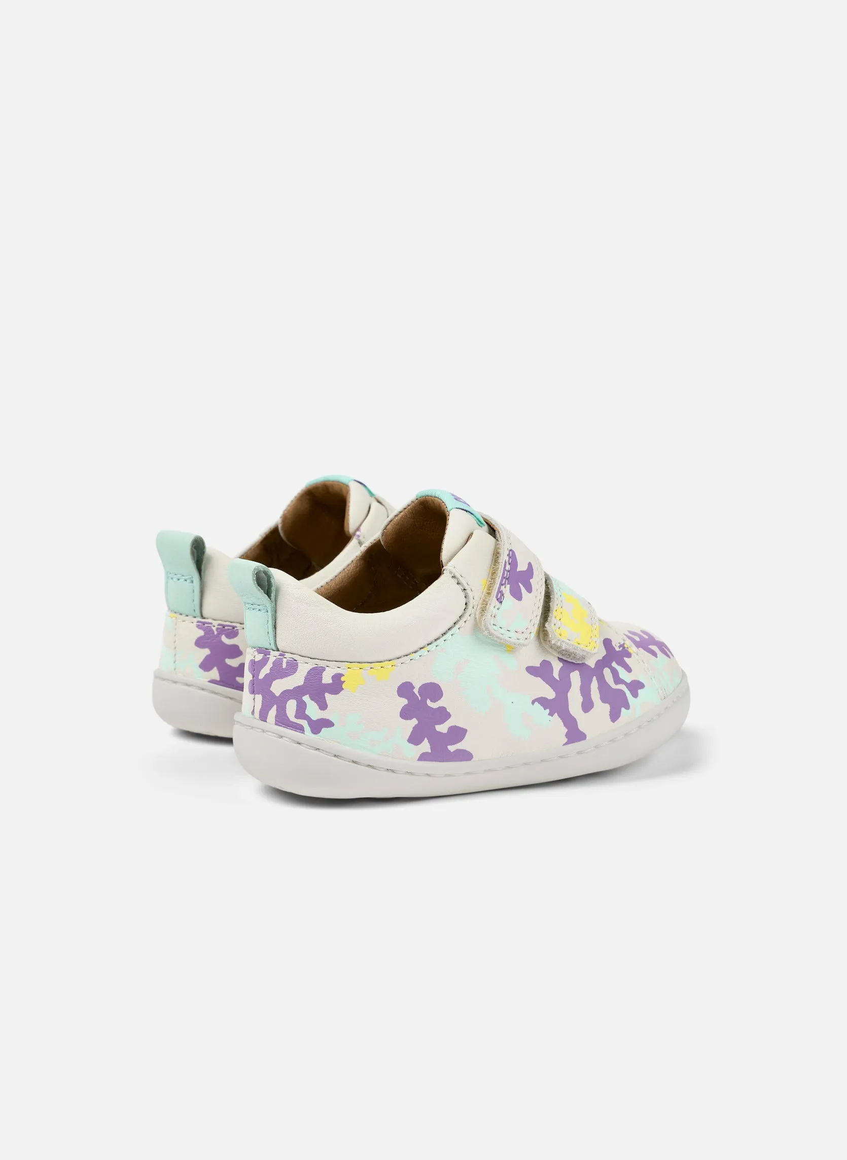 Camper Peu Cami Toddler Shoes