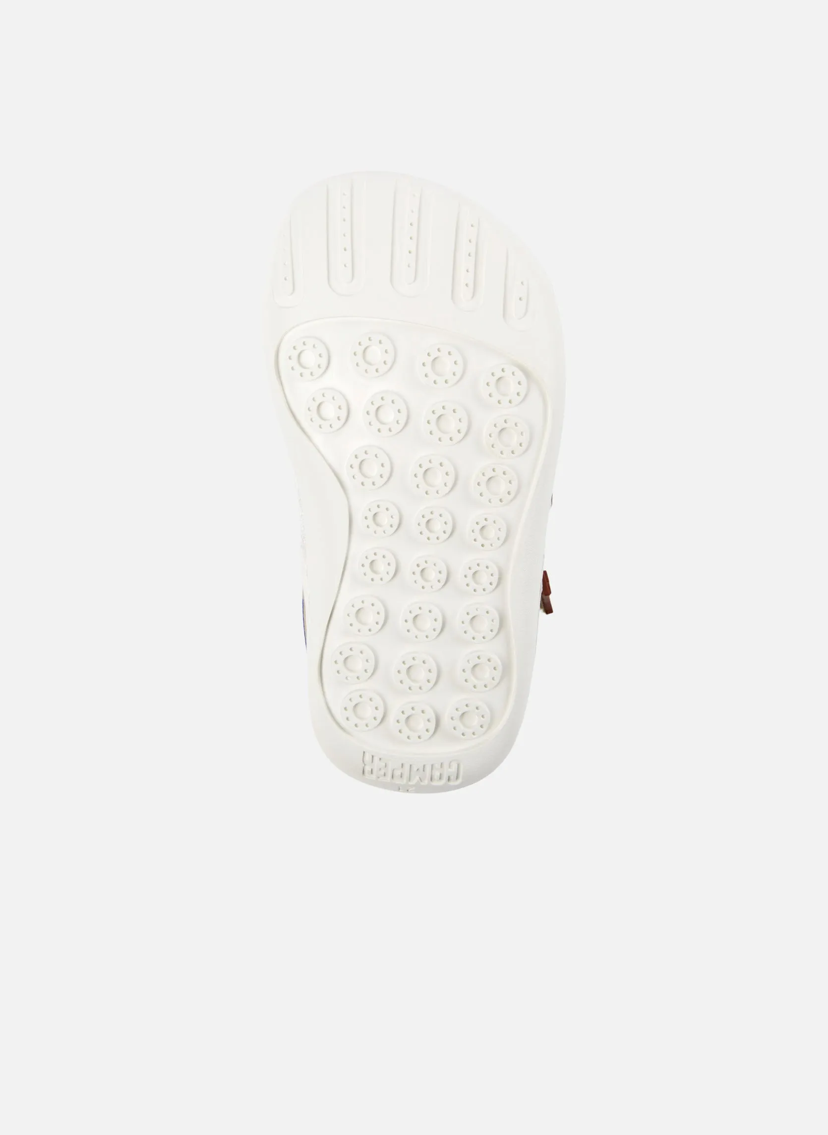 Camper Peu Cami Toddler Shoes