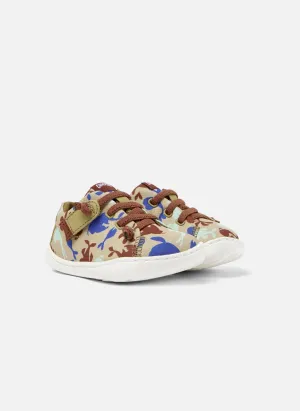 Camper Peu Cami Toddler Shoes