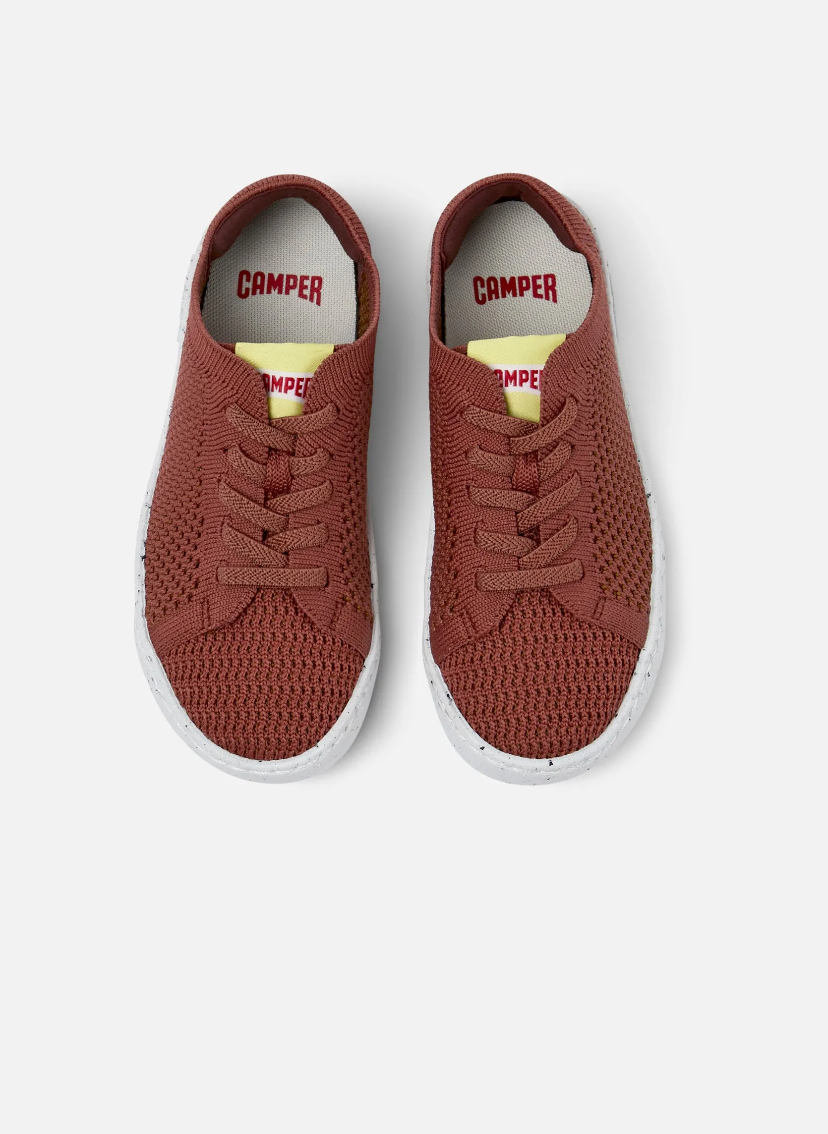 Camper Peu Touring Boys Athletic Shoes