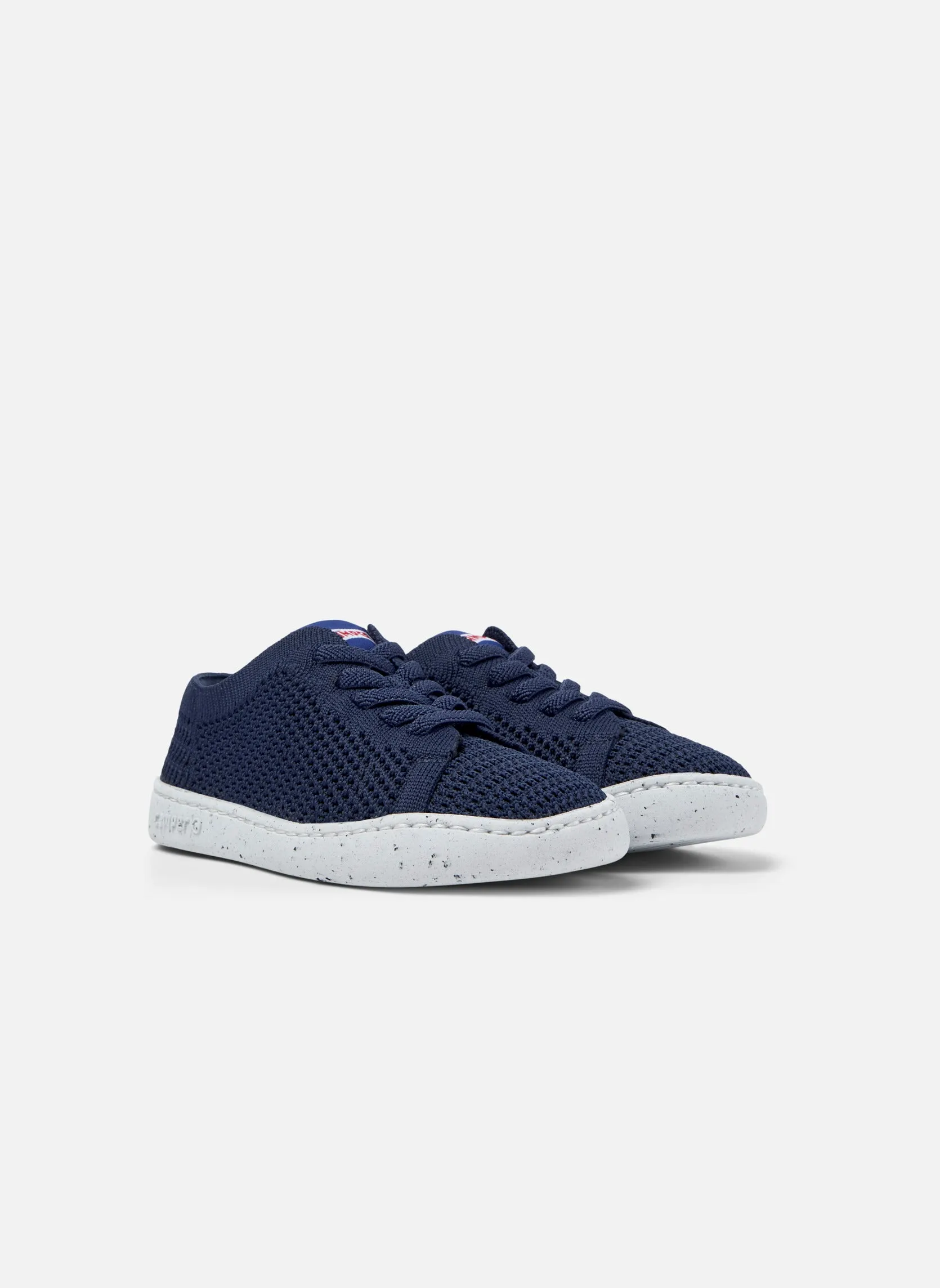 Camper Peu Touring Boys Athletic Shoes