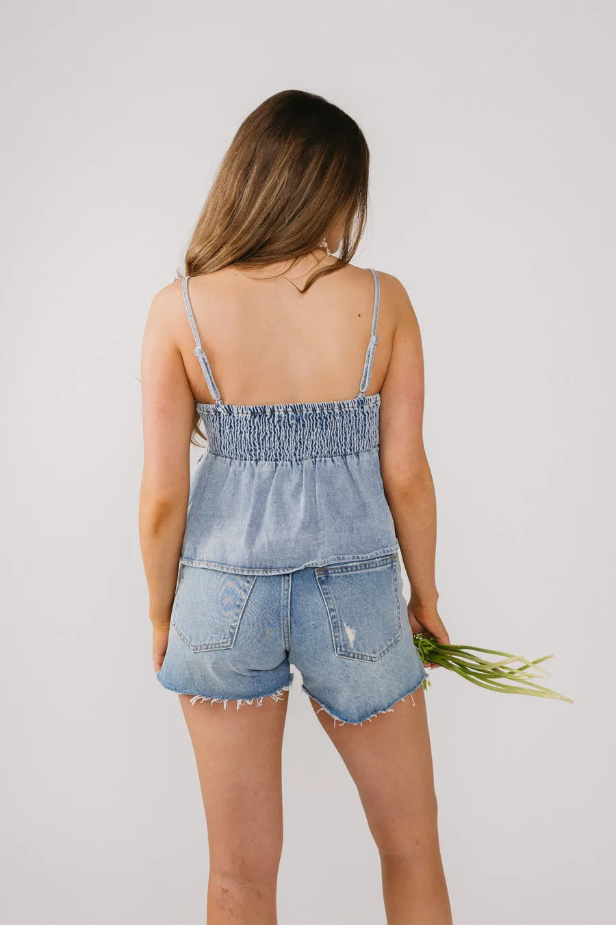 Candace Top