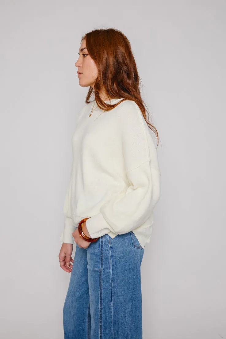 Candy Hearts Sweater