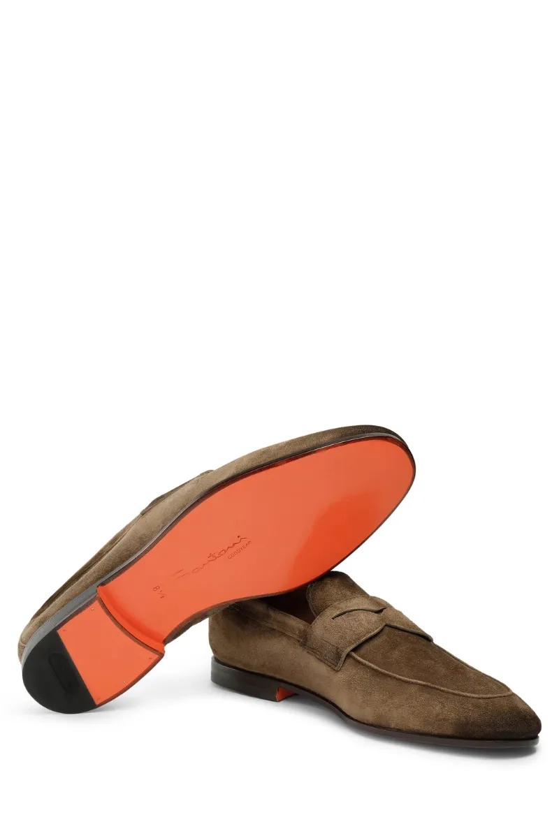 Carlos Loafer