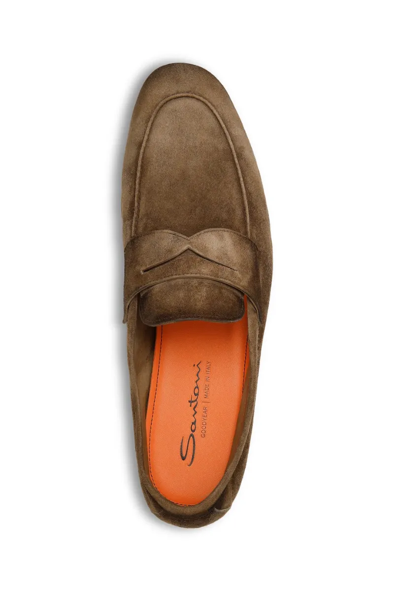 Carlos Loafer