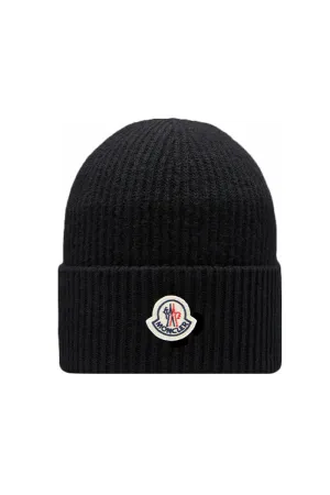 Cashmere Blend Beanie