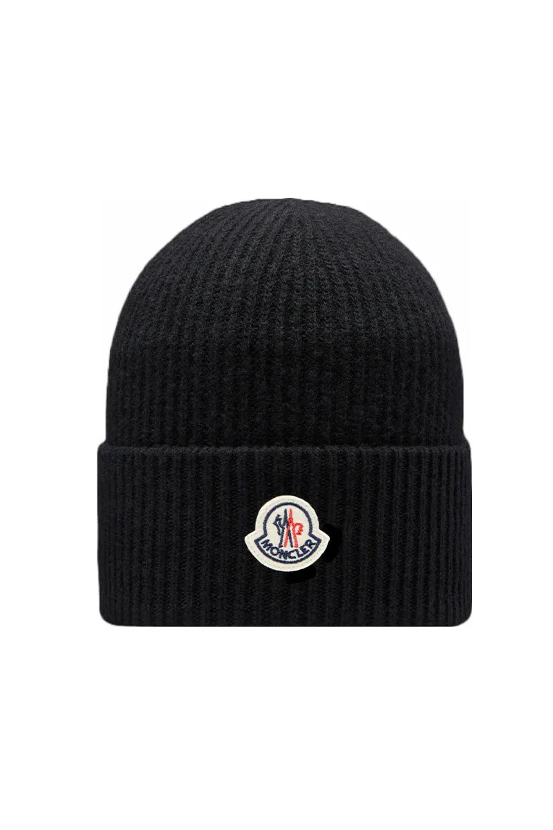 Cashmere Blend Beanie