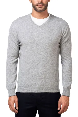 Cashmere V-Neck