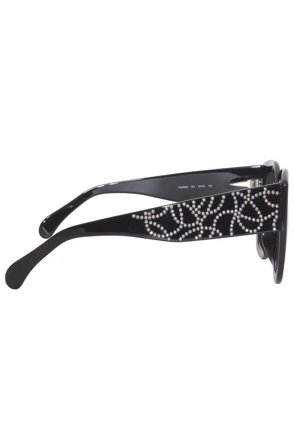 Cat Eye Sunglasses