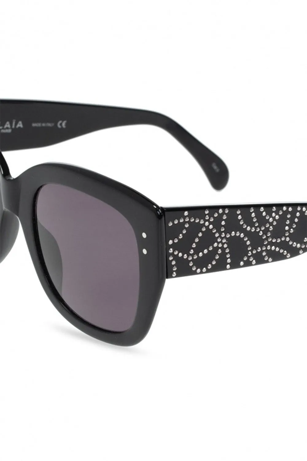 Cat Eye Sunglasses