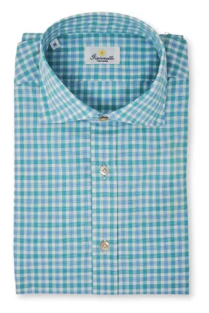 Check Shirt
