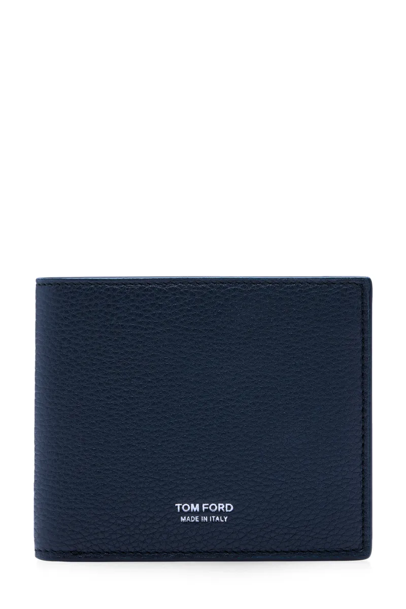 Classic Billfold Wallet
