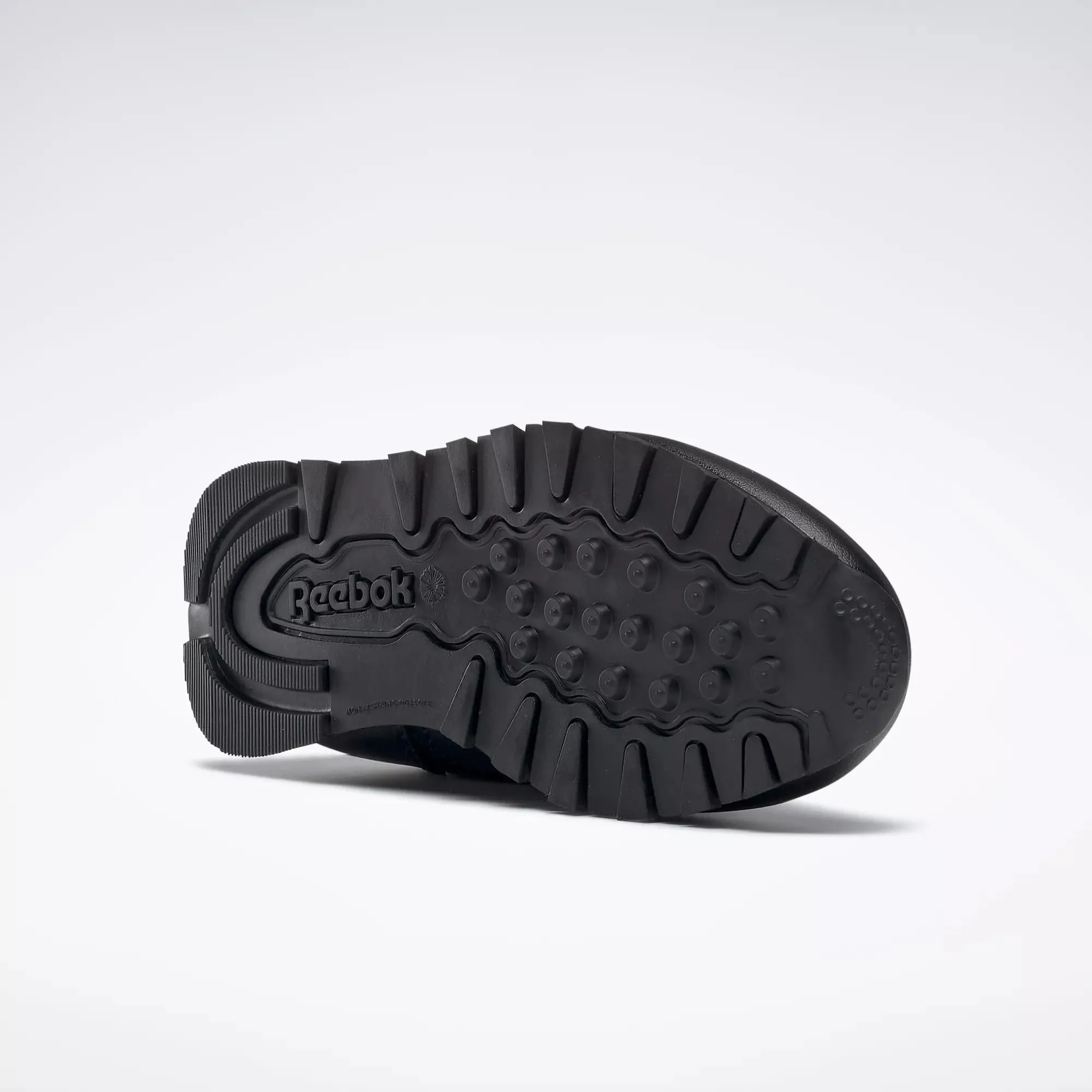 Classic Leather Shoes - Preschool