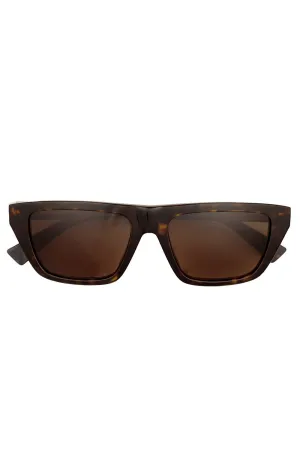 Classic Rectangle Sunglasses