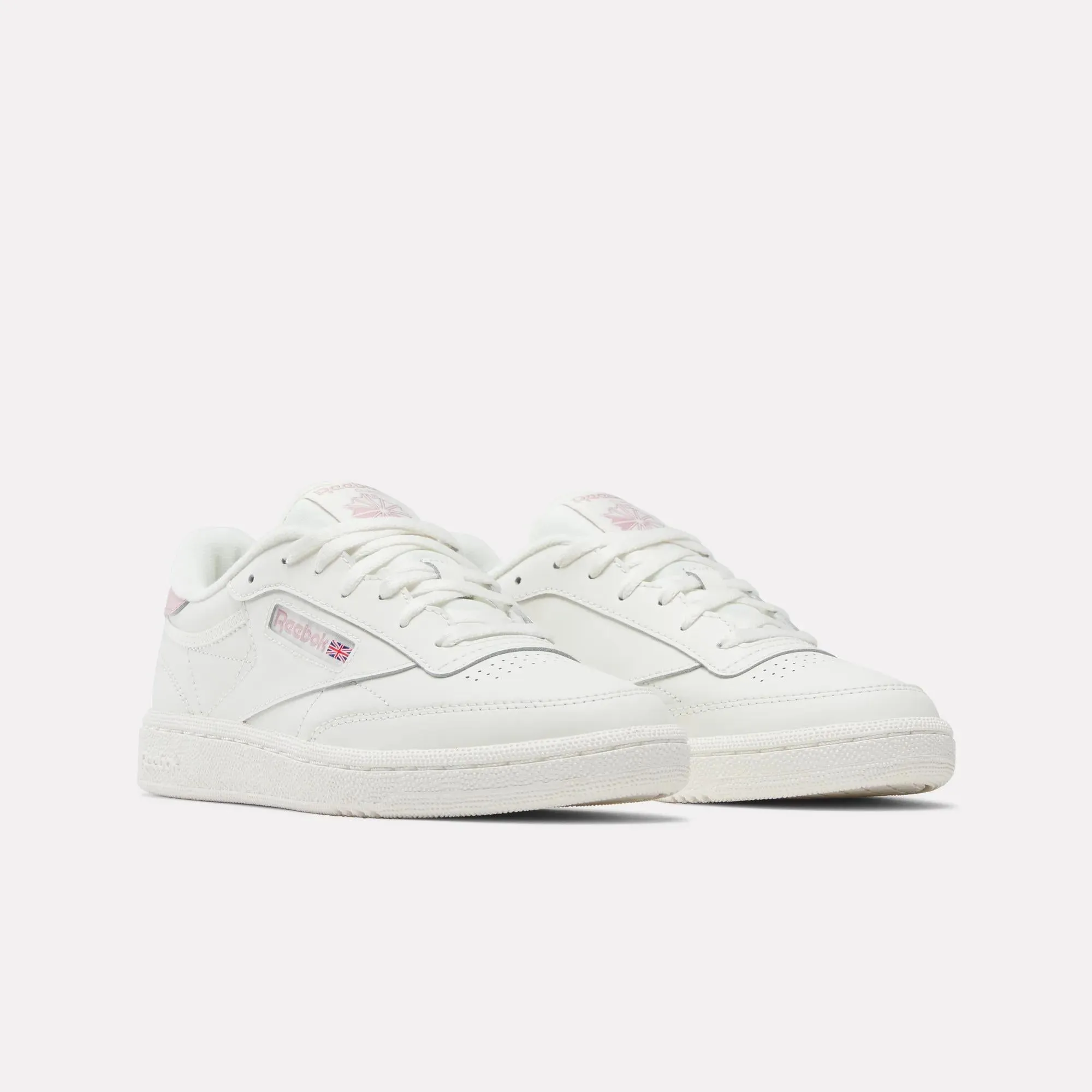 Club C Shoes - Grade School