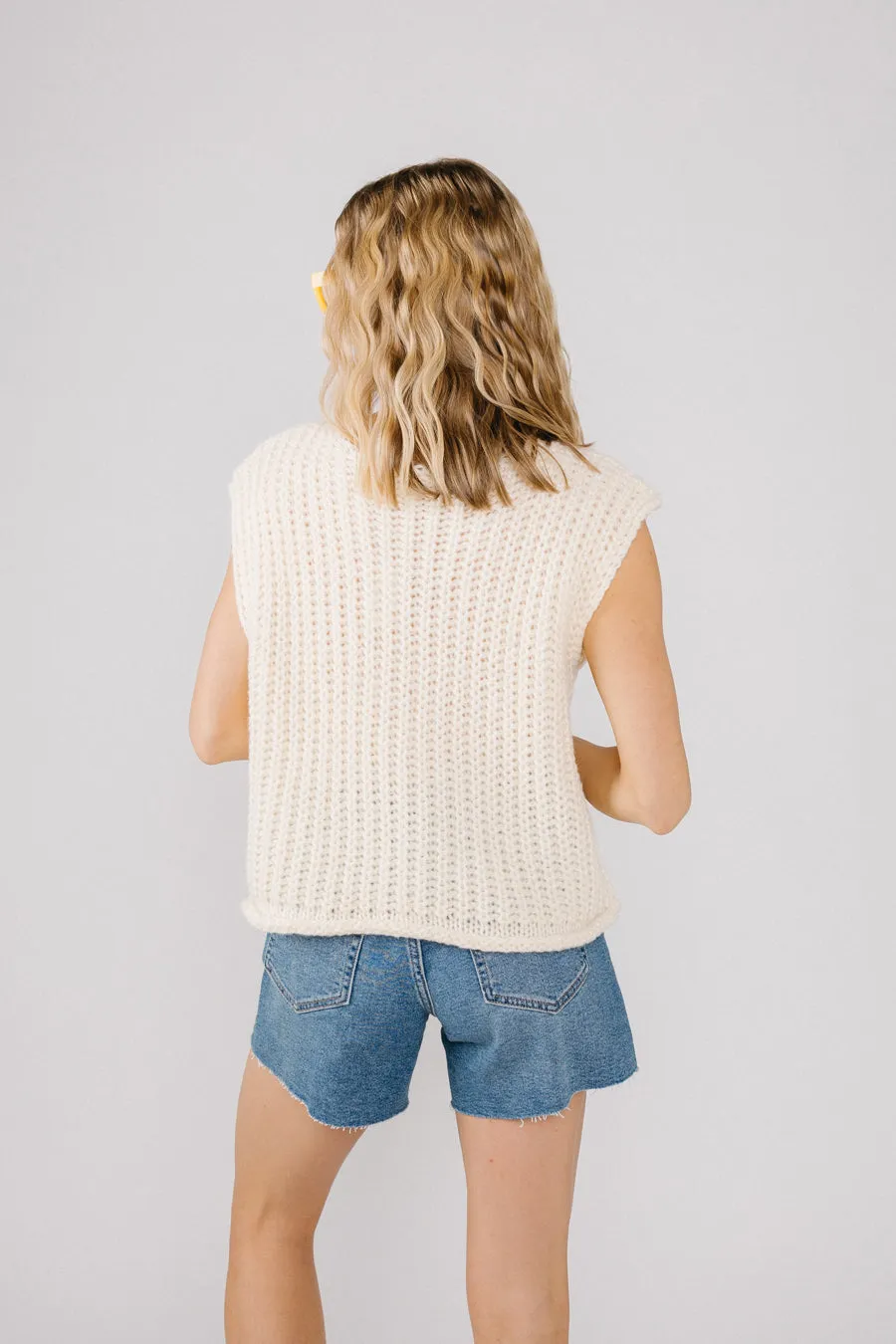 Color Palette Cardigan