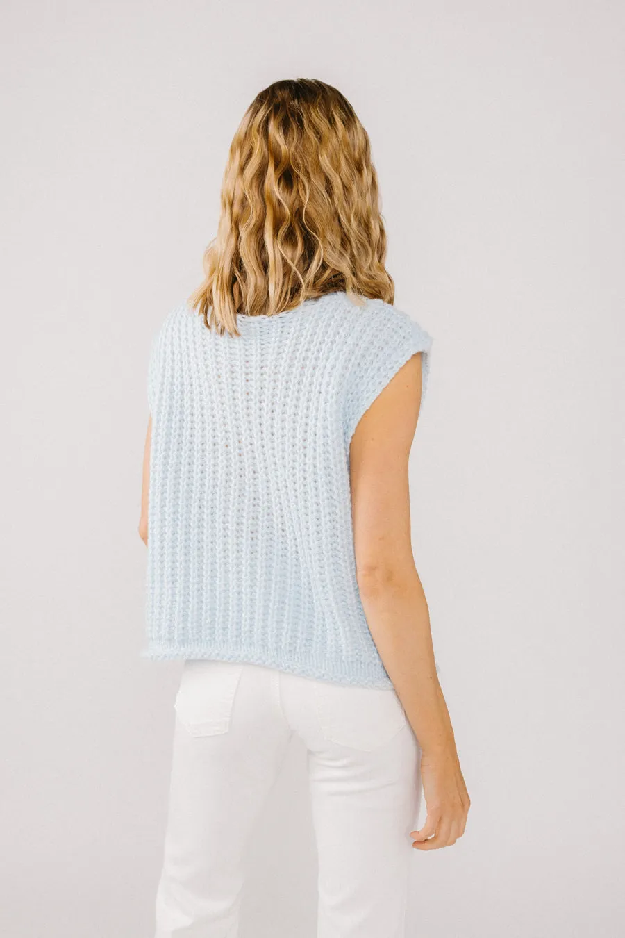 Color Palette Cardigan