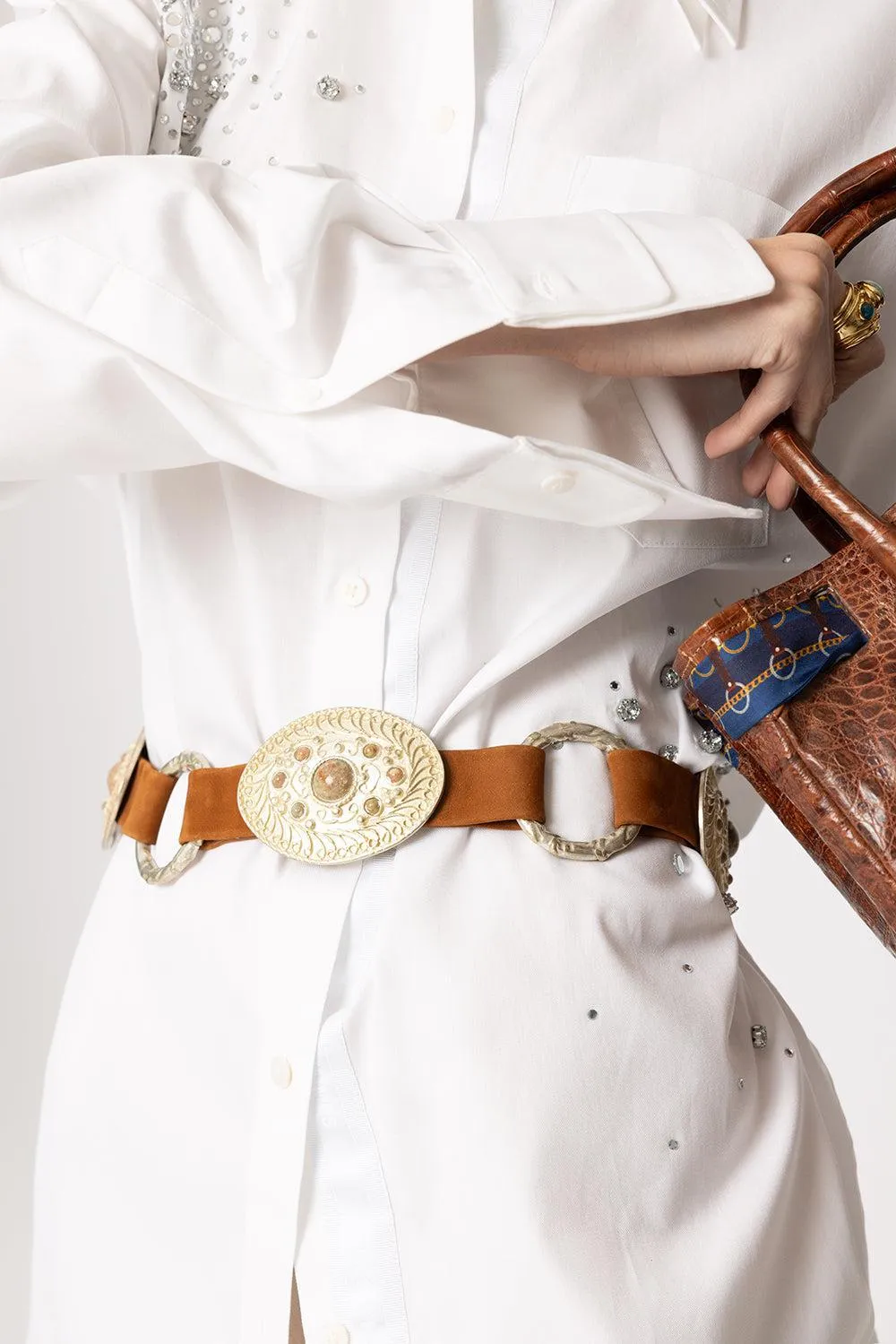 Connect Belt