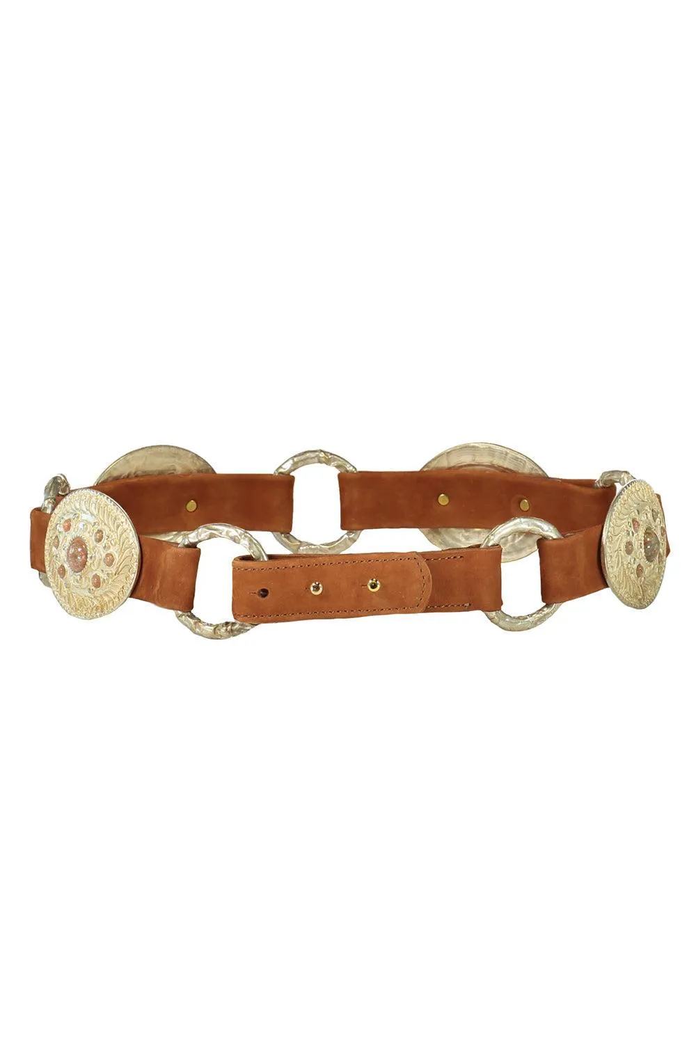 Connect Belt