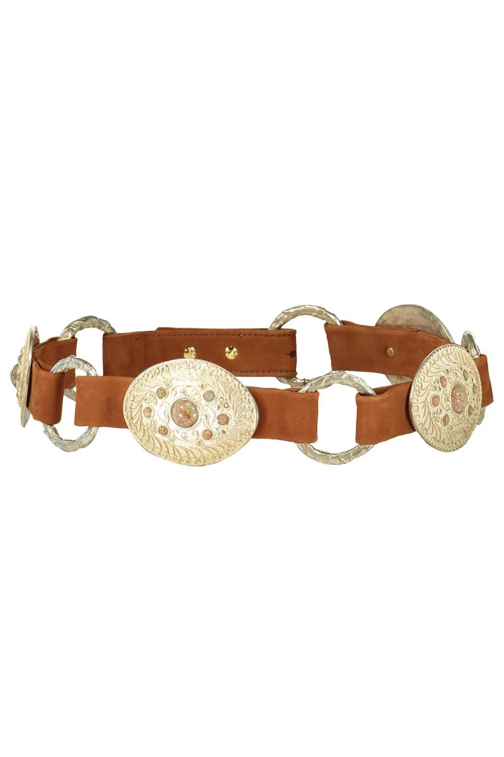 Connect Belt