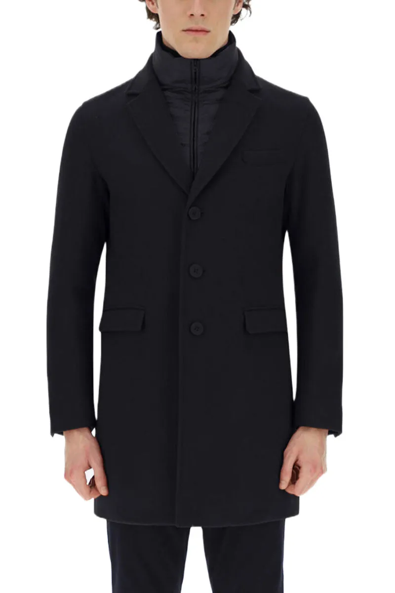Convertible Top Coat
