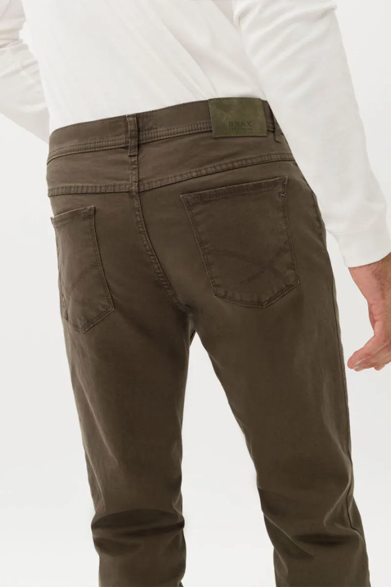 Cooper Fancy Pants