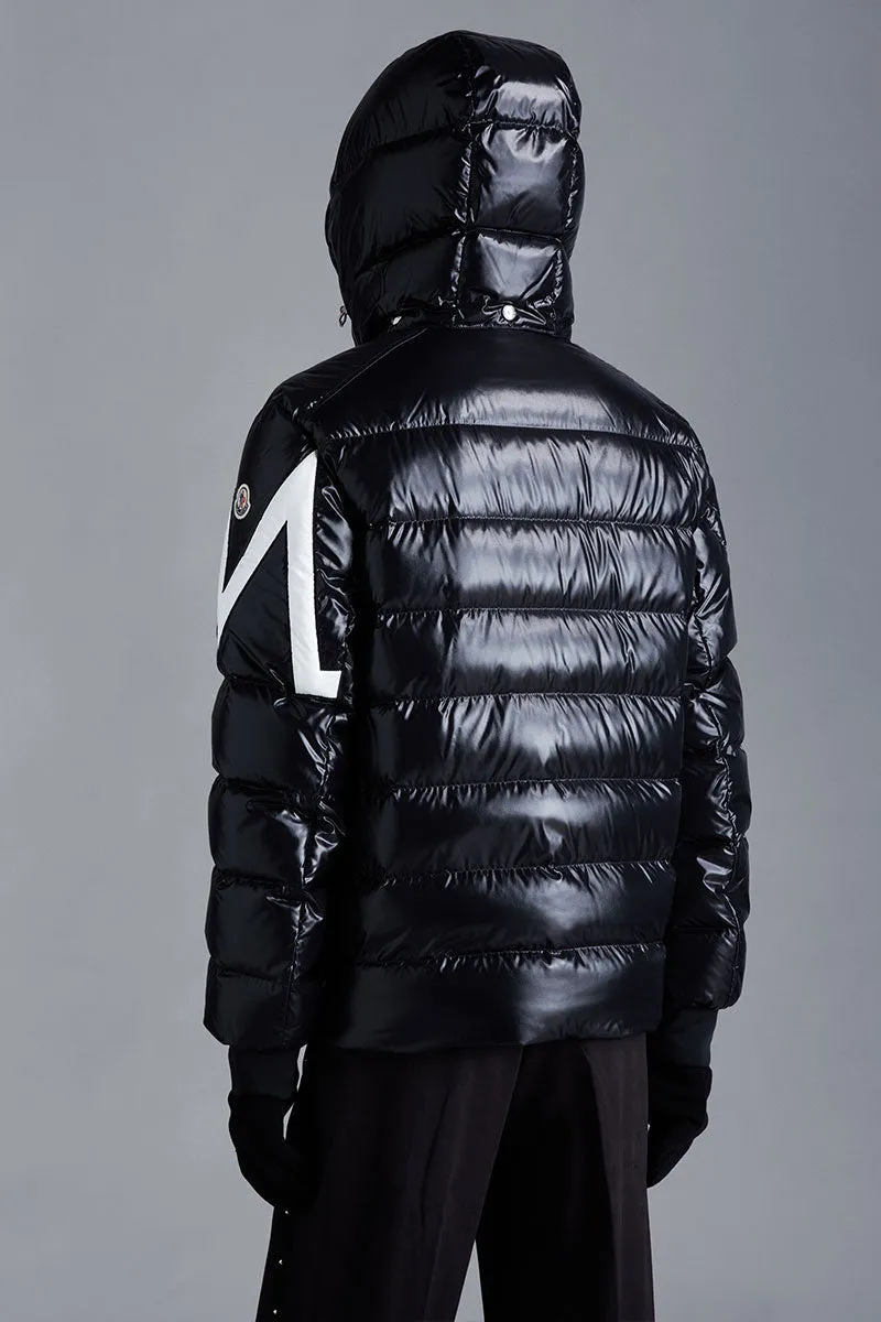 Corydale Short Down Jacket