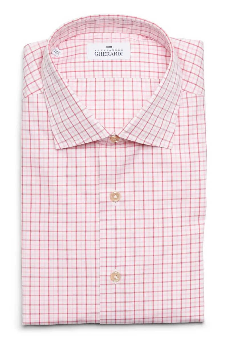 Cotton Shirt
