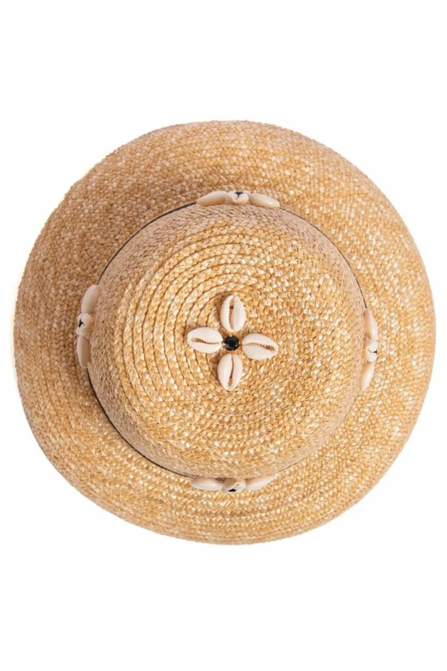 Cross Grain Flower City Hat